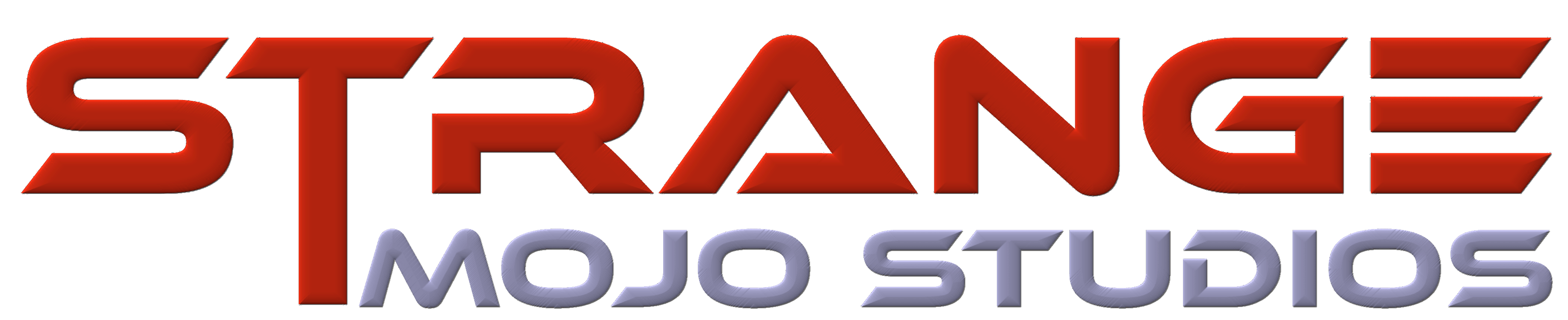 Strange Mojo Studios