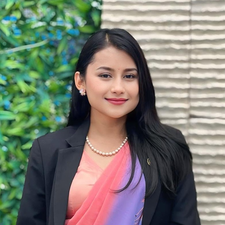 Leo Swostee Adhakari