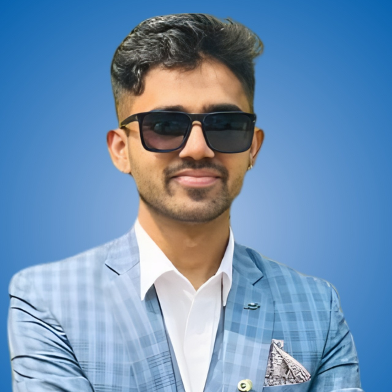 Leo Mohit Timilsena