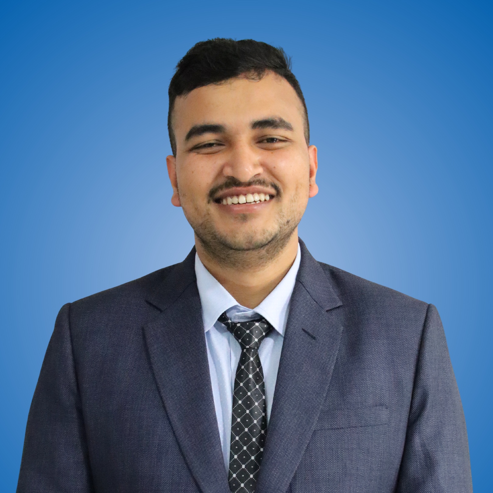Leo Peshal Kumar Bastola