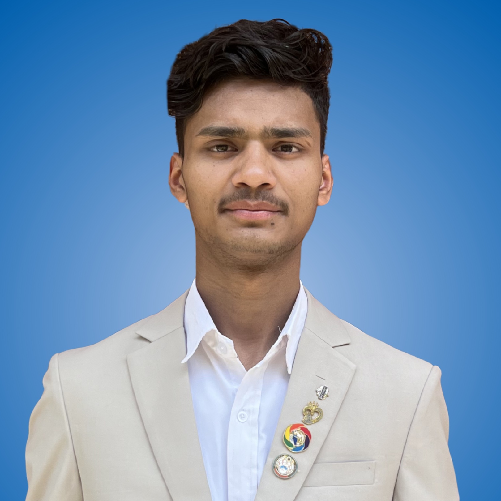 Leo Mohit Bhandari
