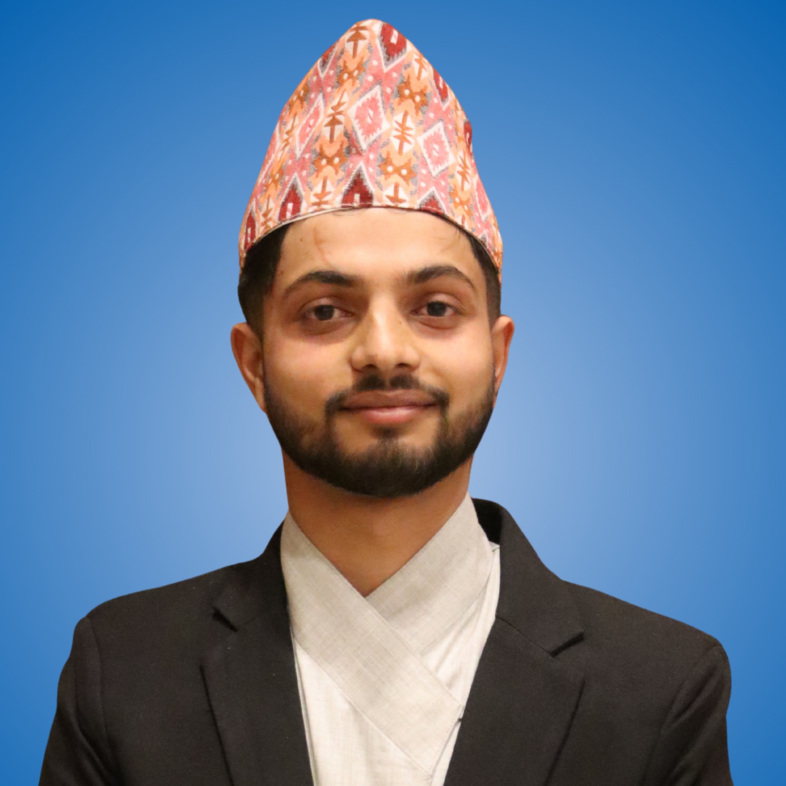 Leo Anurag Pokhrel