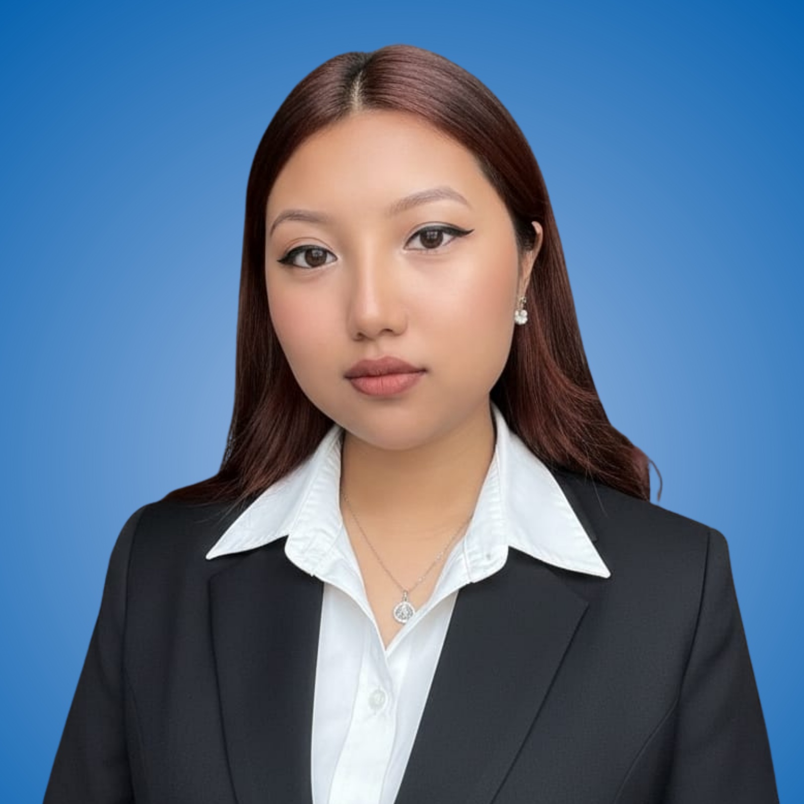 Leo Dikshita Shrestha