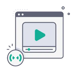 Training courses icon
