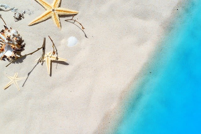 CÓMO DISFRUTAR DEL VERANO DURANTE TU EMBARAZO