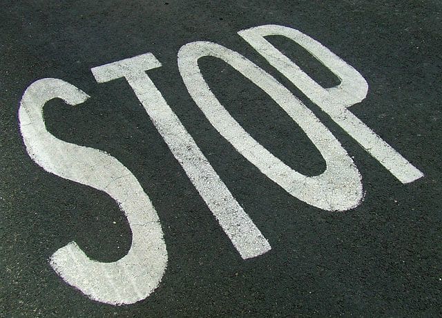 Evitemos el “no” – Crianza respetuosa (Parte 2)