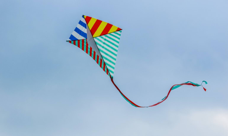 Volando voy…
