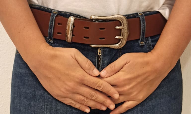 Ejercicios de Kegel. ¿Qué son?