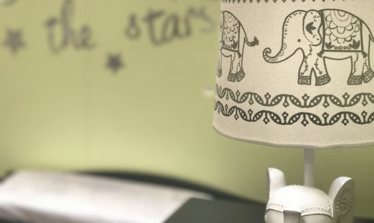 ¿Cómo es una habitación Montessori?