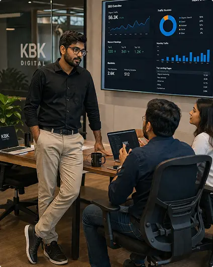 Kbk Solutions KBK Business Solutions