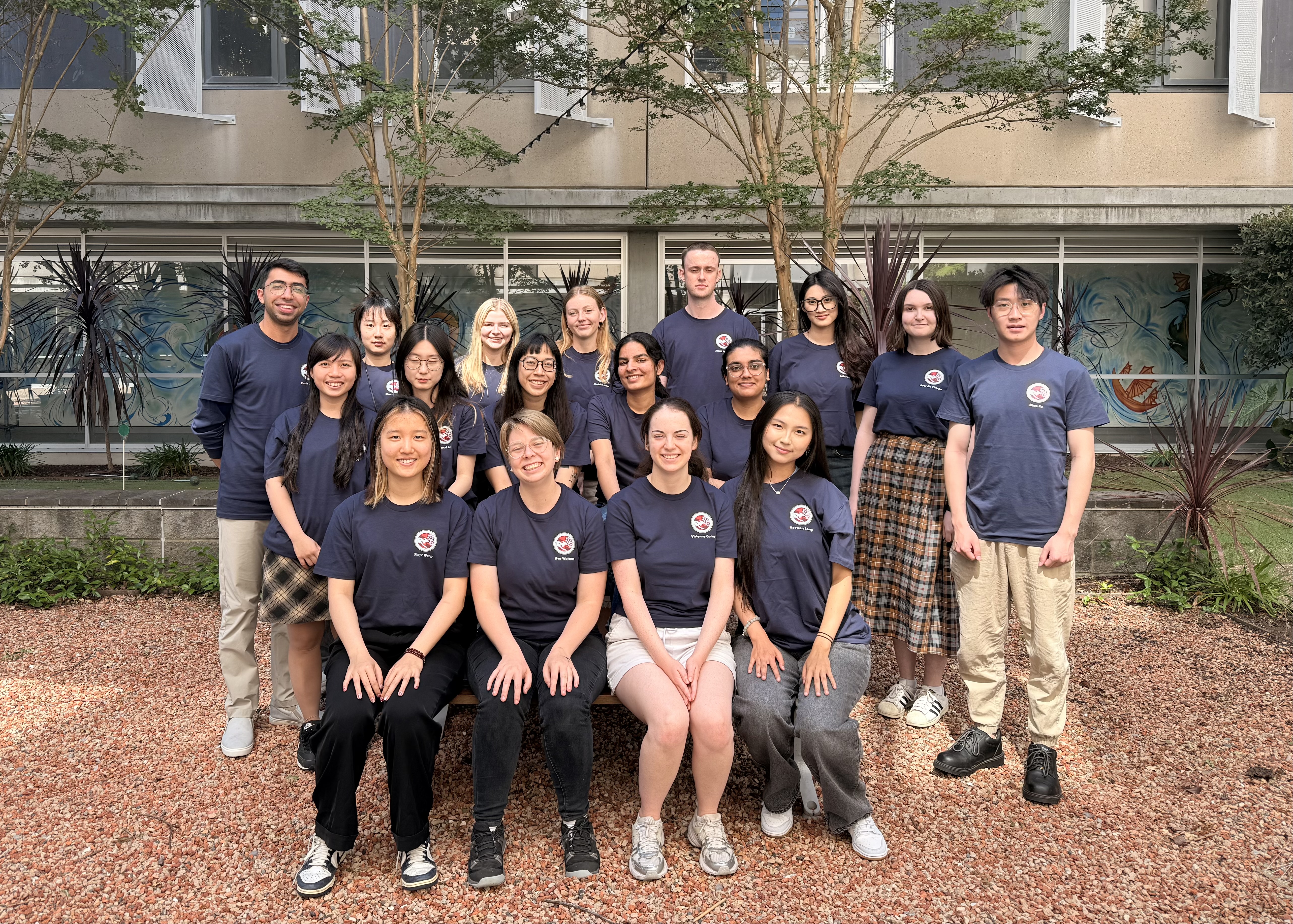 Senior Residential Mentor