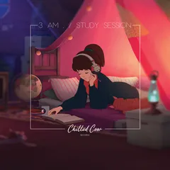 Cover of Study Session by Tenno