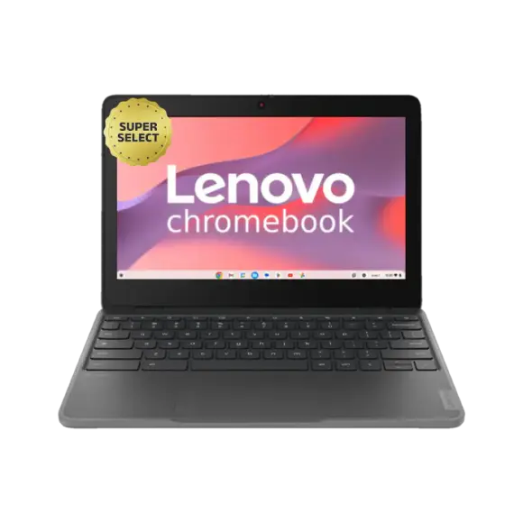 Lenovo 100e Chromebook Gen 4 MediaTek Kompanio 520 - (4 GB/32 GB EMMC Storage/Chrome OS) 100e Chromebook Gen 4 Chromebook