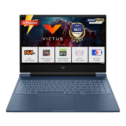 Dell G15 5530 Intel Core i7-13650HX 16GB RAM 1TB SSD GeForce RTX 4060 8GB GDDR6 140W TGP 165Hz FHD Gaming Laptop
