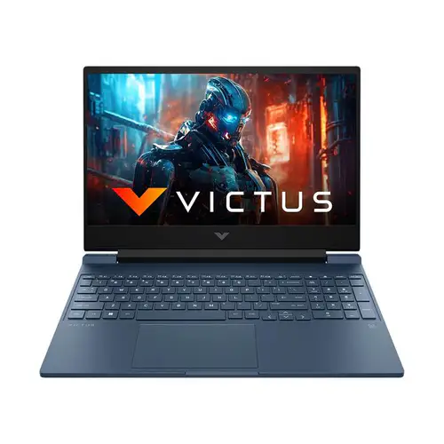 HP Victus Intel Core i5 13th Gen 13420H - (16 GB/512 GB SSD/Windows 11 Home/4 GB Graphics/NVIDIA GeForce RTX 2050) 15-fa1128TX Gaming Laptop
