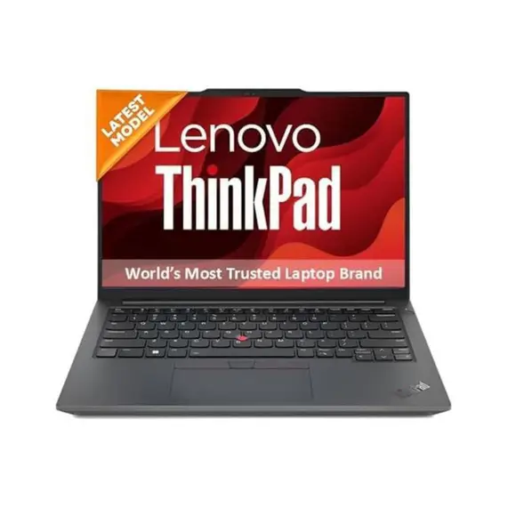 𝗟𝗲𝗻𝗼𝘃𝗼_Model L490 Laptop| Core i5 8th Gen | 8GB Fast RAM | 512GB SSD | 14-inch HD Display Win 10| (Pre-Owned &amp; Tested)