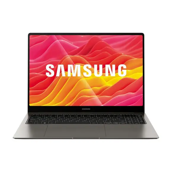 Samsung Galaxy Book3 Pro Intel 13th Gen i7 EvoTM 40.62cm(16") Dynamic Amoled 2X, 3K Display, 120Hz, Ultra Thin &amp; Light Laptop(16 GB/512 GB SSD/Windows 11/MS Office/Graphite/1.56Kg), NP960XFG-KC1IN