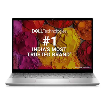 Dell Inspiron 5430, Intel Core i5-1335U, 13th Gen, 8GB LPDDR5, 512GB SSD, FHD 14"/35.56cm, Windows 11, MS Office 21, Platinum Silver, 1.59KG, Backlit KB, Thunderbolt 4.0 Port, McAfee 15 Months Laptop