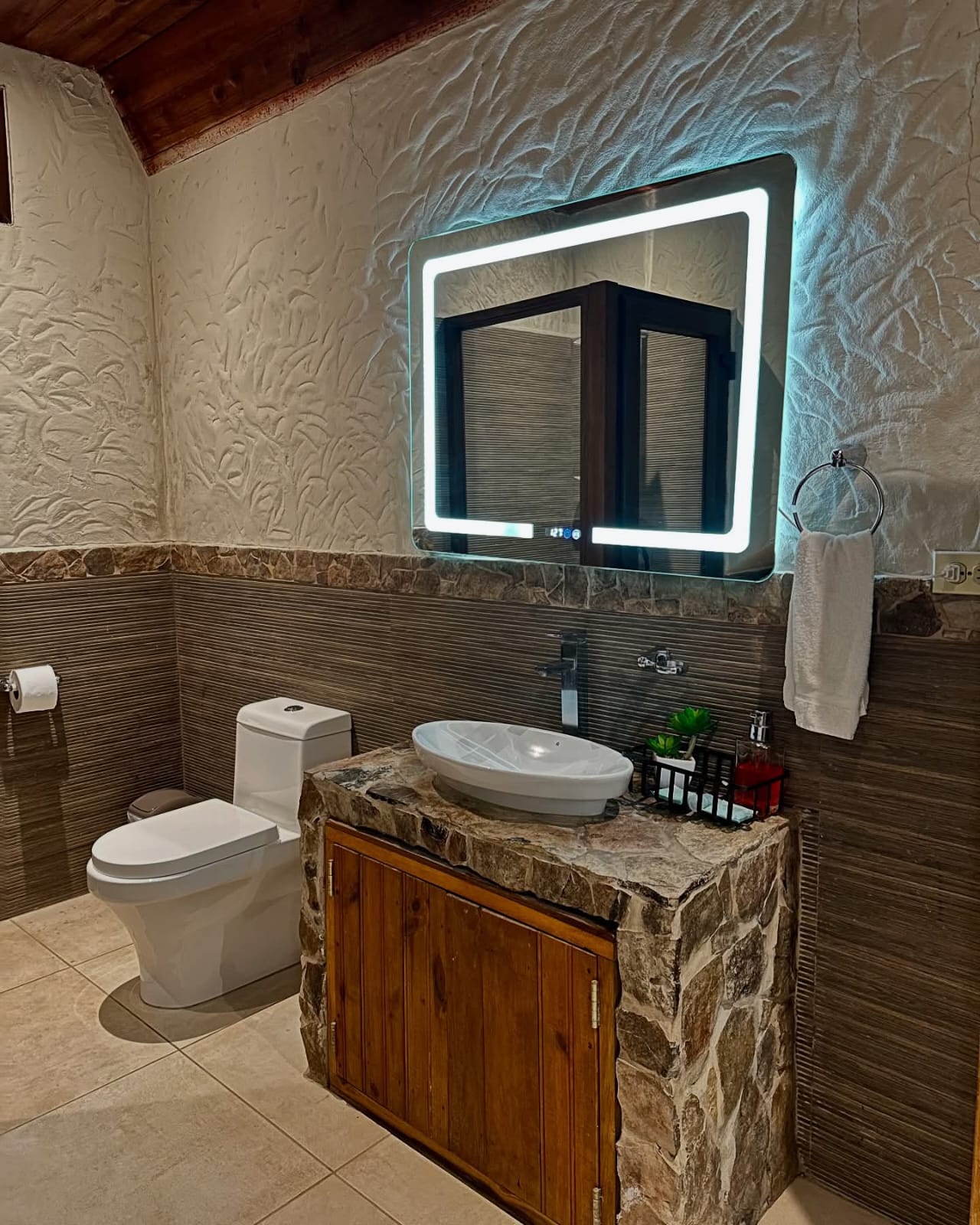 Chalet 3 a 6 Personas