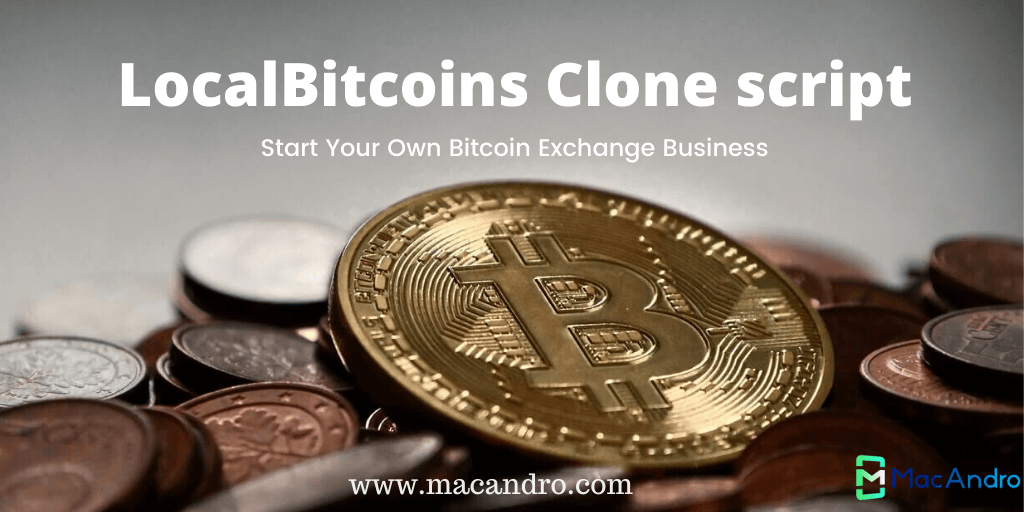 LocalBitcoins Clone script | Local Bitcoin clone App ...