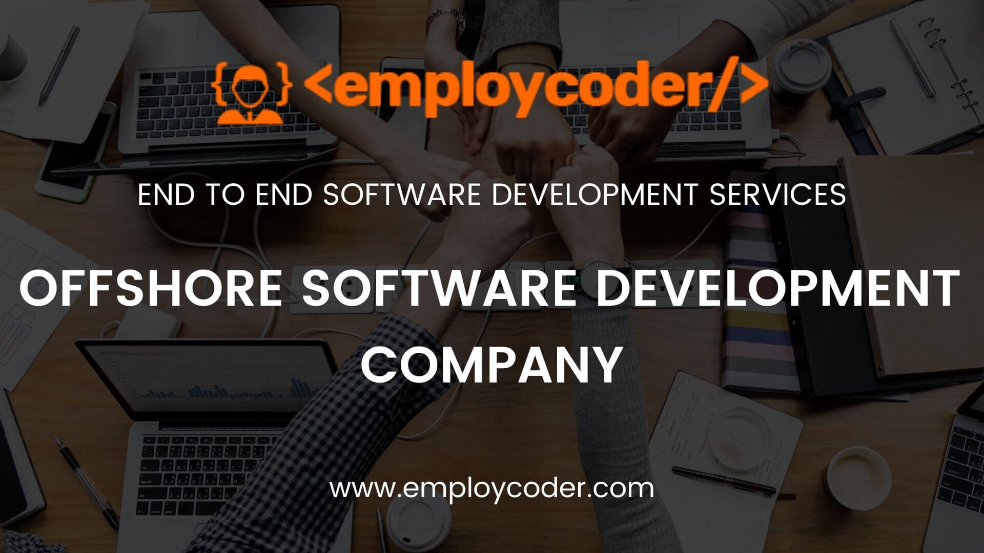 Hire Dedicated Development Team |IT Outsourcing Company | Hire Offshore ...
