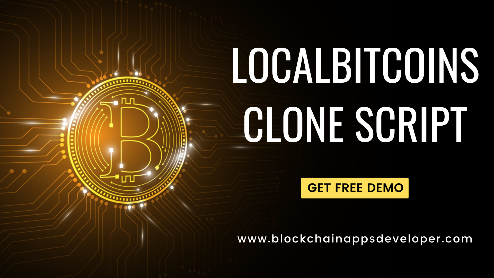 bitcoin clone script