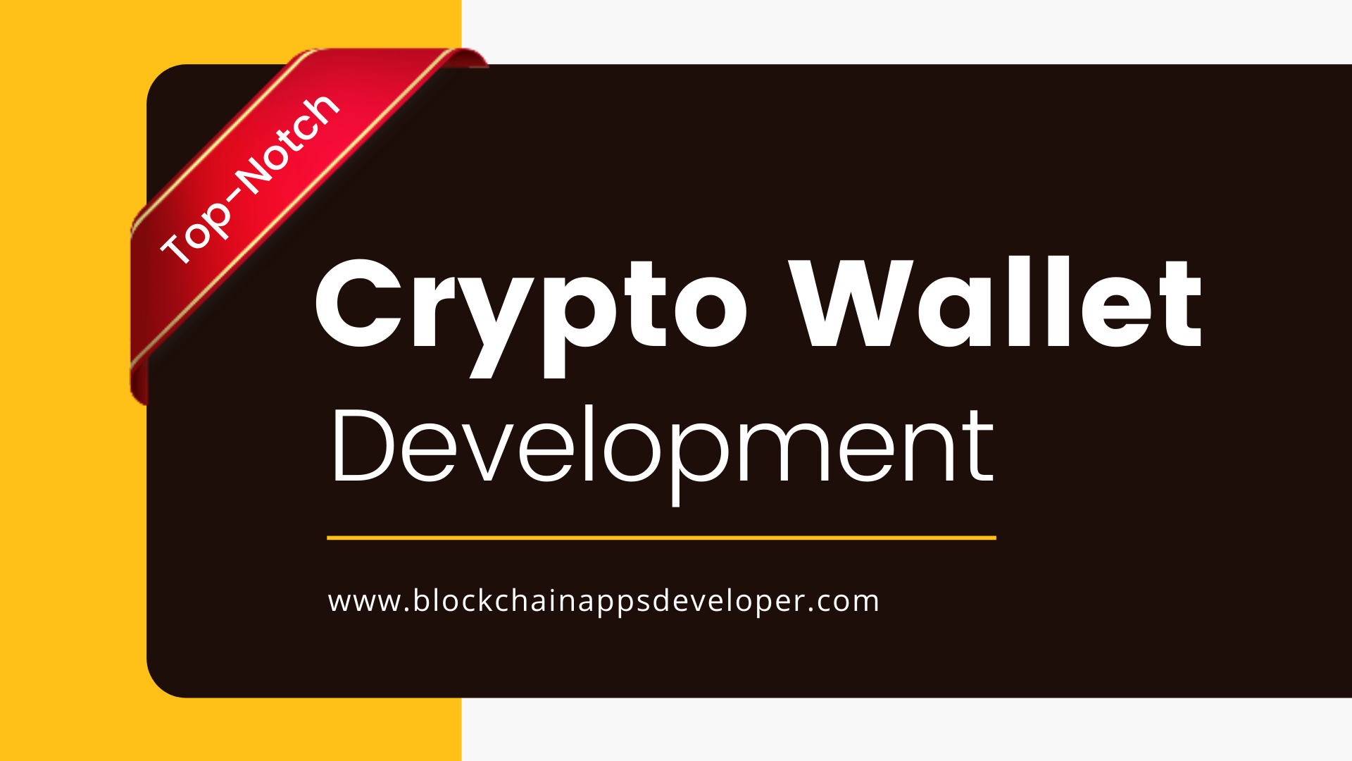 white label cryptocurrency wallet