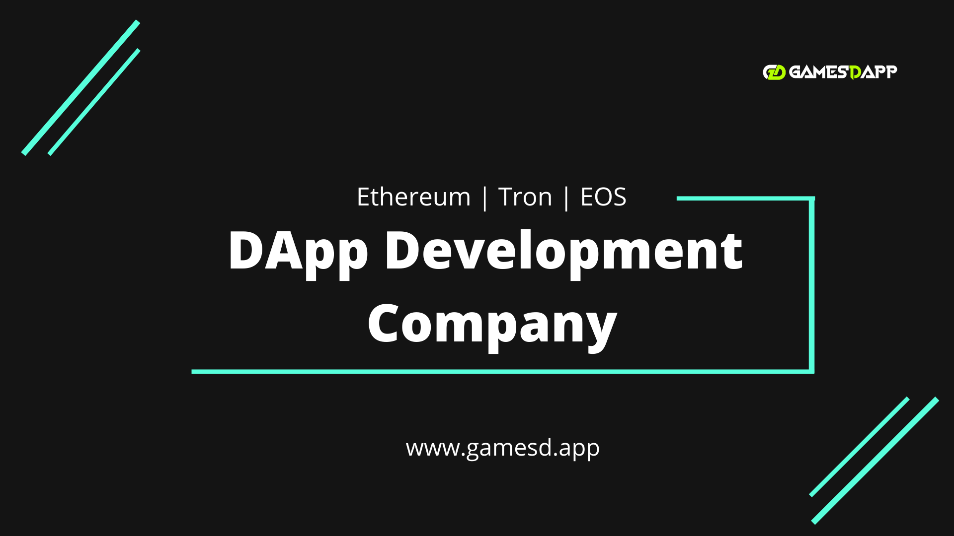 Decentralized Applications (DApp) Development Company Decentralized Applications (DApp) Development Company