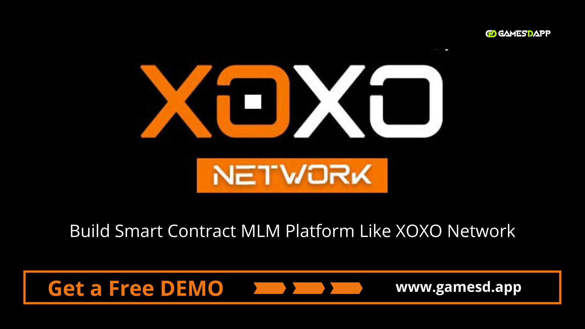 XOXO Network Clone Script : Build Smart Contract MLM Platform Like XOXO Network XOXO Network Clone Script : Build Smart Contract MLM Platform Like XOXO Network