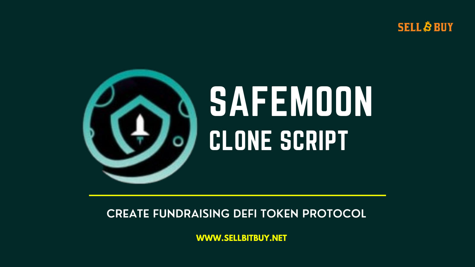 SafeMoon Clone Script - To Create A Perfect Fundraising DeFi Protocol Like SafeMoon SafeMoon Clone Script - To Create A Perfect Fundraising DeFi Protocol Like SafeMoon