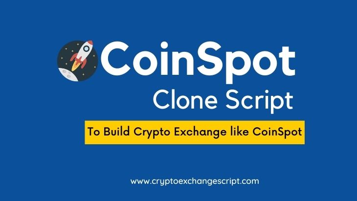 CoinSpot Clone Script - To Start Crypto Exchange Platform like CoinSpot CoinSpot Clone Script - To Start Crypto Exchange Platform like CoinSpot