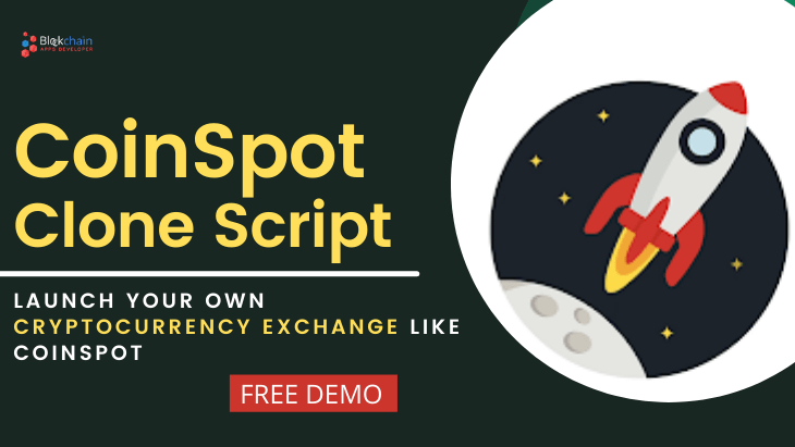 Coinspot Clone Script Coinspot Clone Software Coinspot Clone App Build Crypto Exchange Like Coinspot