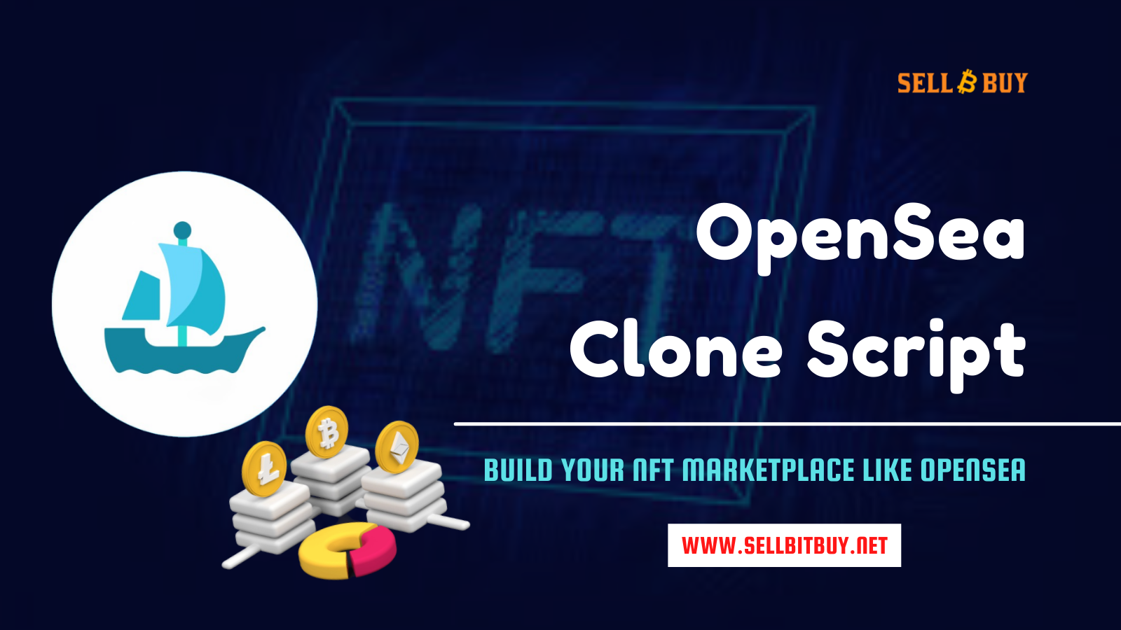 NFT Sales Hits $2.15B - Entrepreneurs Great Opportunity To Launch OpenSea