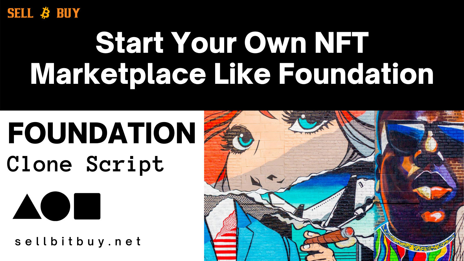 Foundation Clone Script - Start Your Own NFT Marketplace Like Foundation Foundation Clone Script - Start Your Own NFT Marketplace Like Foundation