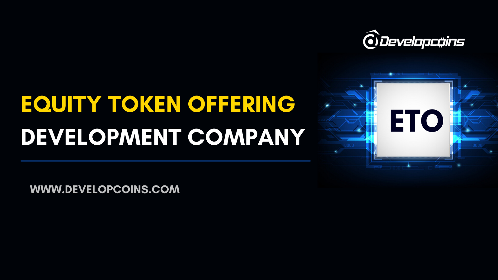 ETO Development Company | Equity Token Offering Service ETO Development Company | Equity Token Offering Service