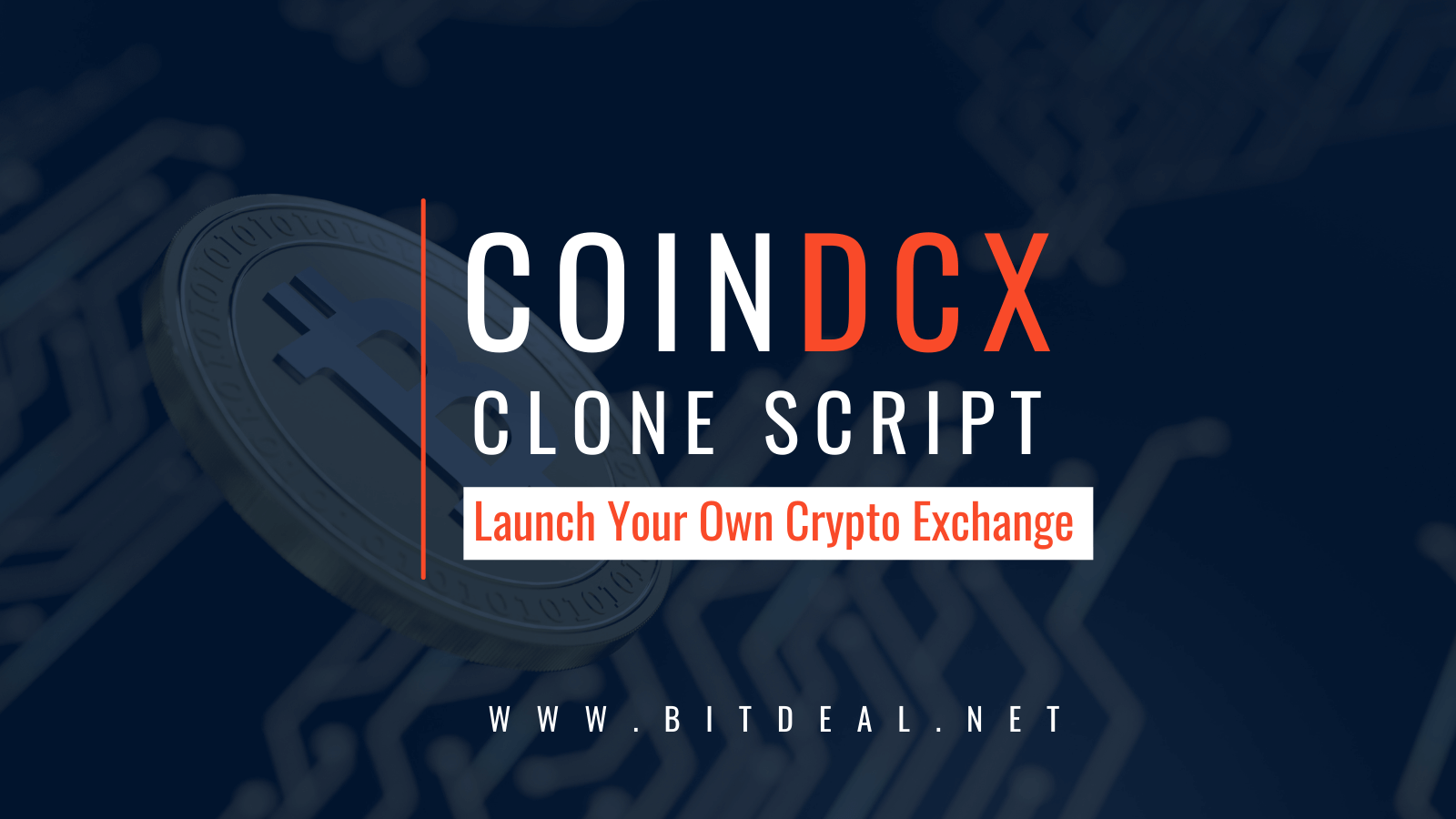CoinDCX Clone Script to Start a Cryptocurrency Exchange like CoinDCX CoinDCX Clone Script to Start a Cryptocurrency Exchange like CoinDCX