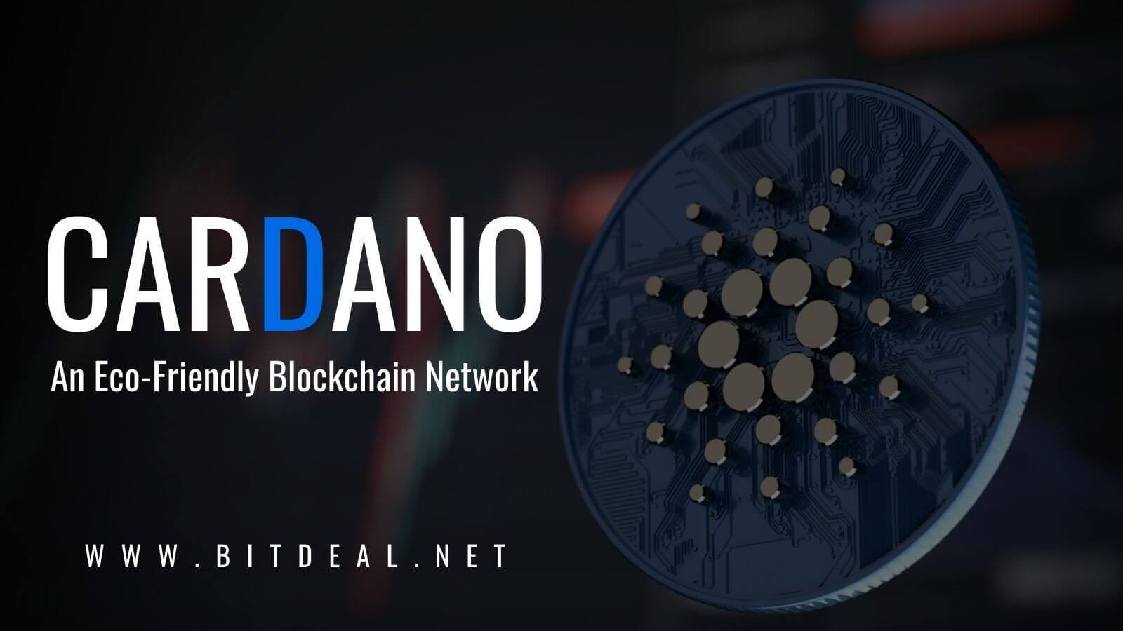 A Beginners Guide To Cardano Blockchain A Beginners Guide To Cardano Blockchain