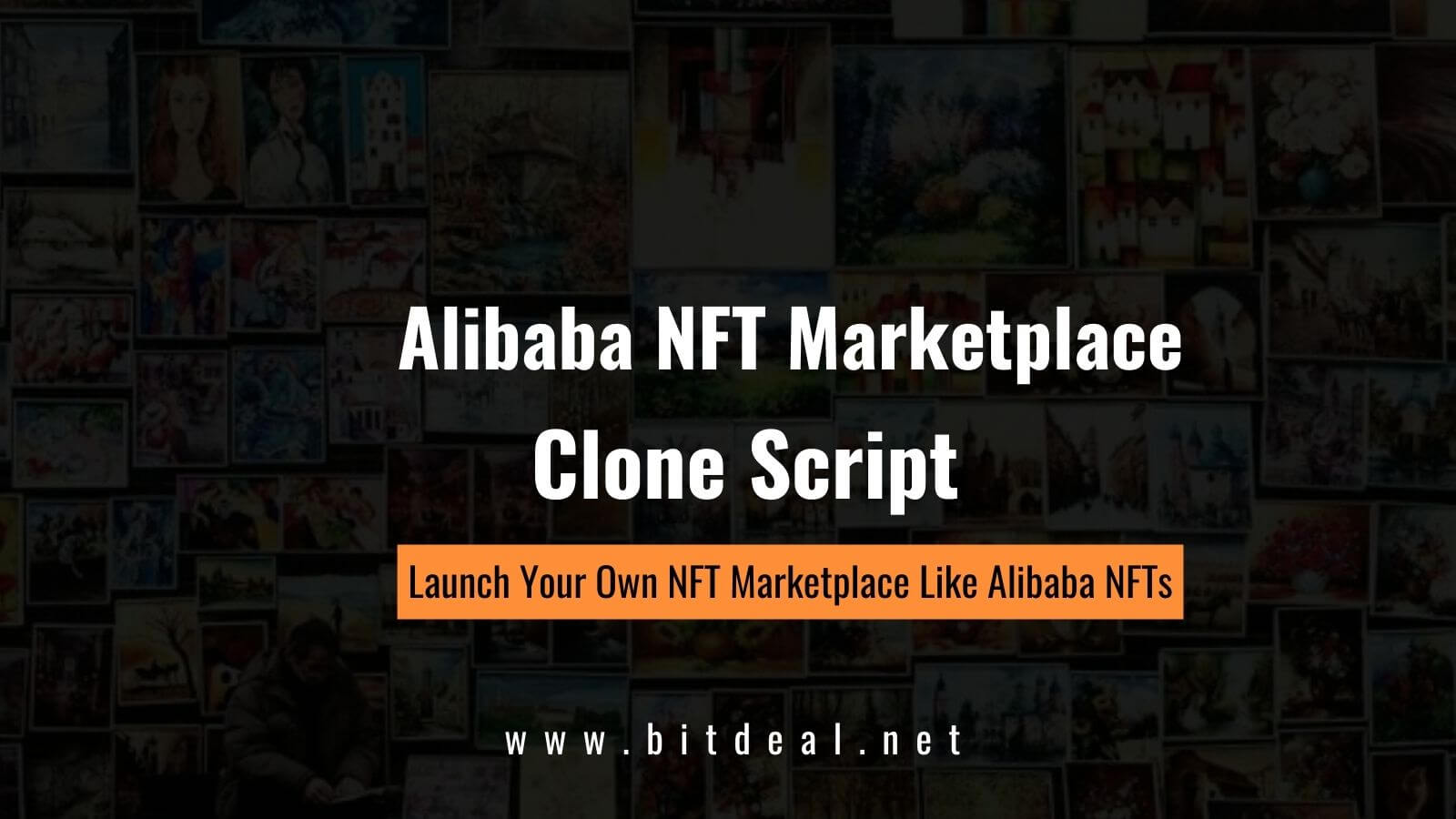How To Launch NFT Marketplace Like Alibaba's NFT Marketplace? How To Launch NFT Marketplace Like Alibaba's NFT Marketplace?
