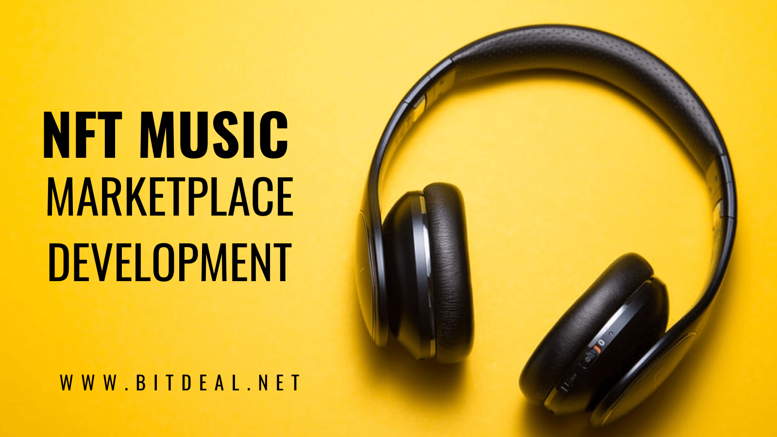 NFT Music Marketplace Development - Create Your Own NFT Marketplace For Music NFT Music Marketplace Development - Create Your Own NFT Marketplace For Music