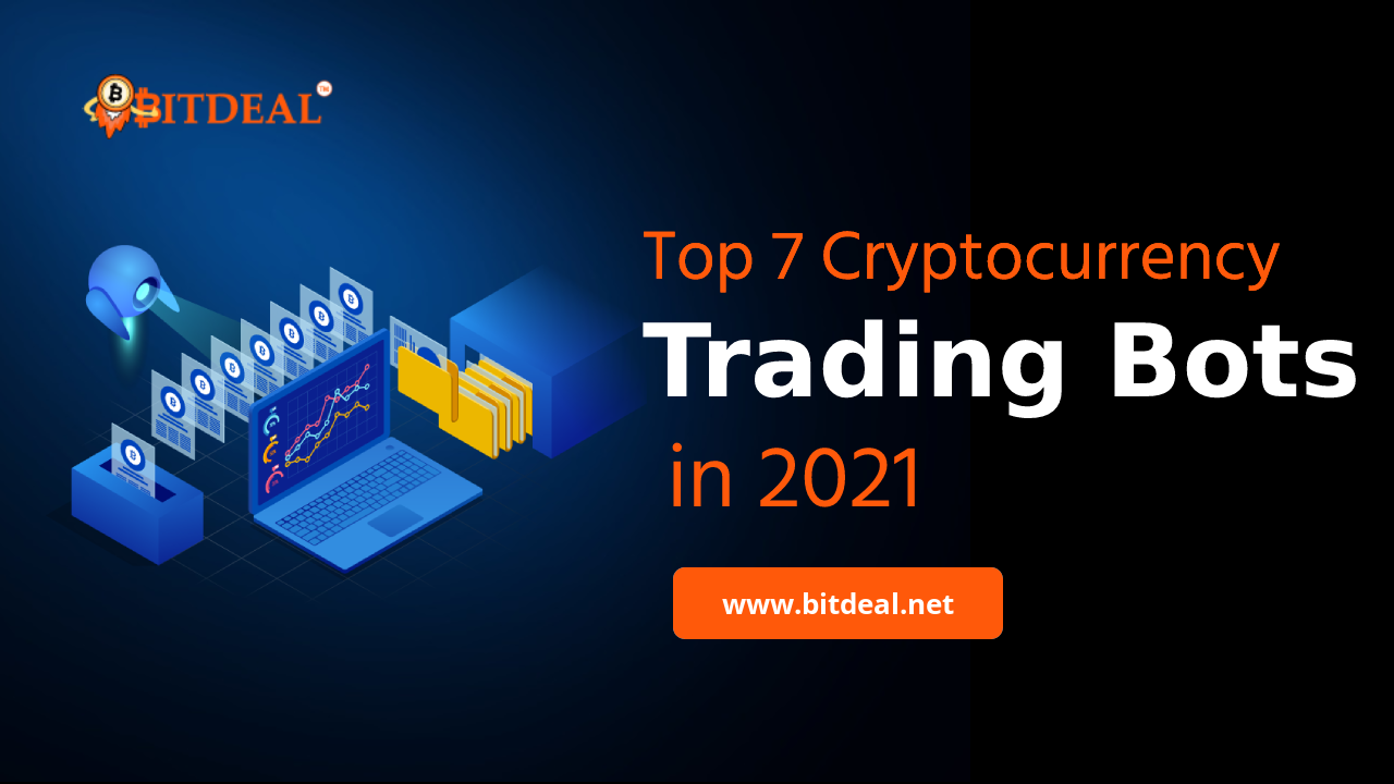 crypto bot commercio 2021