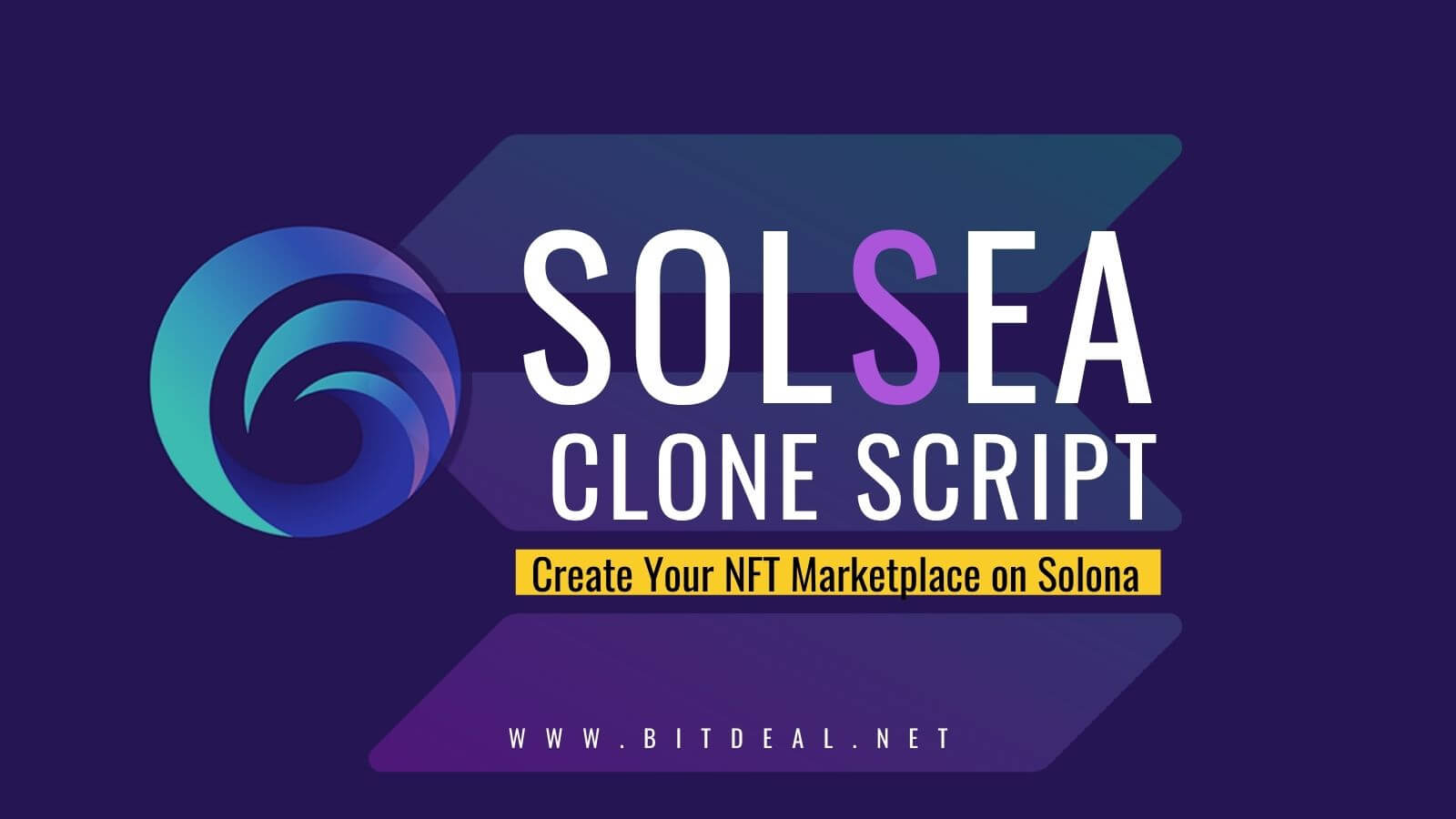 Solsea Clone Script to Build a NFT Marketplace like Solsea Solsea Clone Script to Build a NFT Marketplace like Solsea