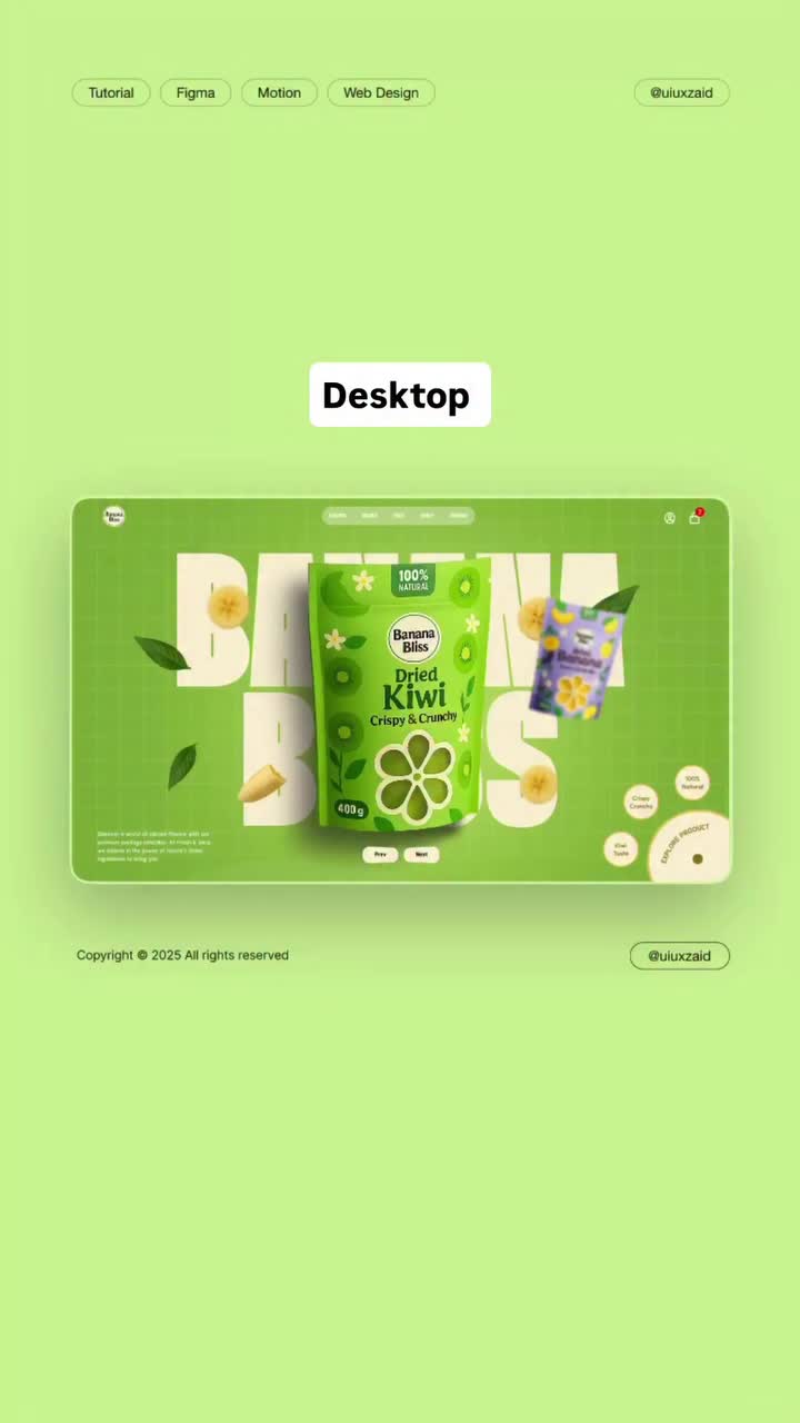 Seeds & Nuts review video