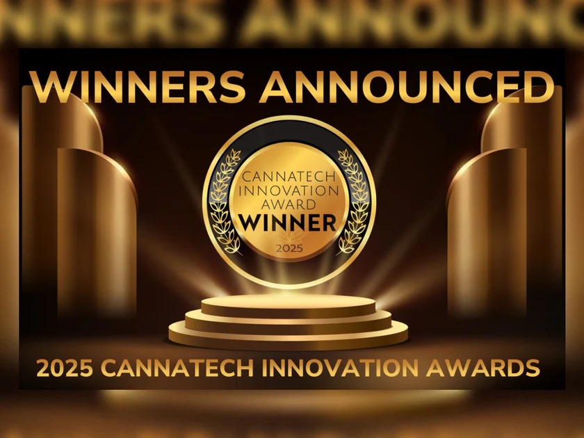 Flytrap Gumbo Wins 2025 CannaTech Innovation Award