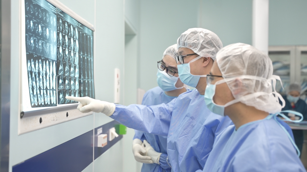 Hệ thống Y tế Vinmec được vinh danh là thương hiệu bệnh viện tư nhân có độ nhận diện cao nhất tại Việt Nam, đồng thời giữ vị trí dẫn đầu về sự hài lòng trong dịch vụ chăm sóc sau điều trị. (Ảnh: Vinmec) Hệ thống Y tế Vinmec được vinh danh là thương hiệu bệnh viện tư nhân có độ nhận diện cao nhất tại Việt Nam, đồng thời giữ vị trí dẫn đầu về sự hài lòng trong dịch vụ chăm sóc sau điều trị. (Ảnh: Vinmec)