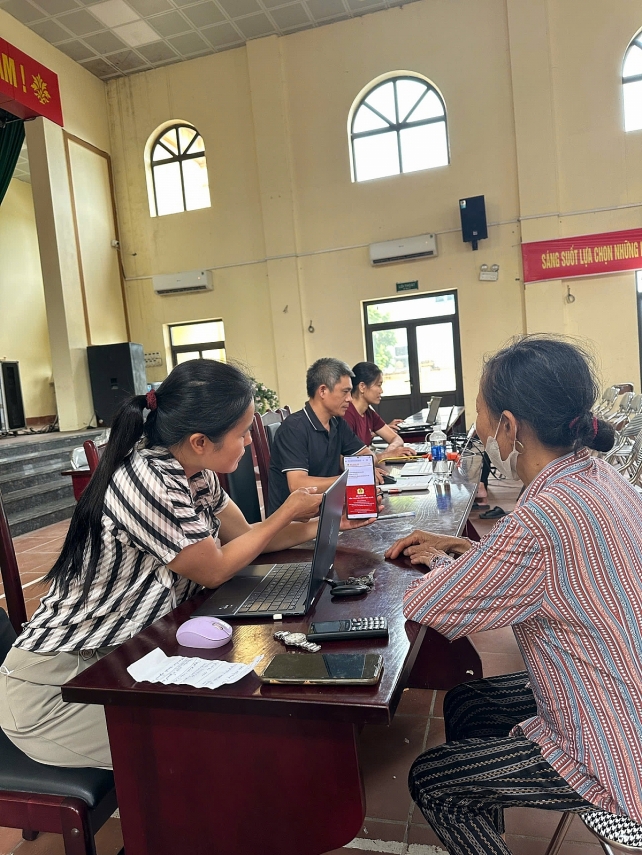 Tỉnh Bắc Ninh đẩy mạnh phong trào Tỉnh Bắc Ninh đẩy mạnh phong trào