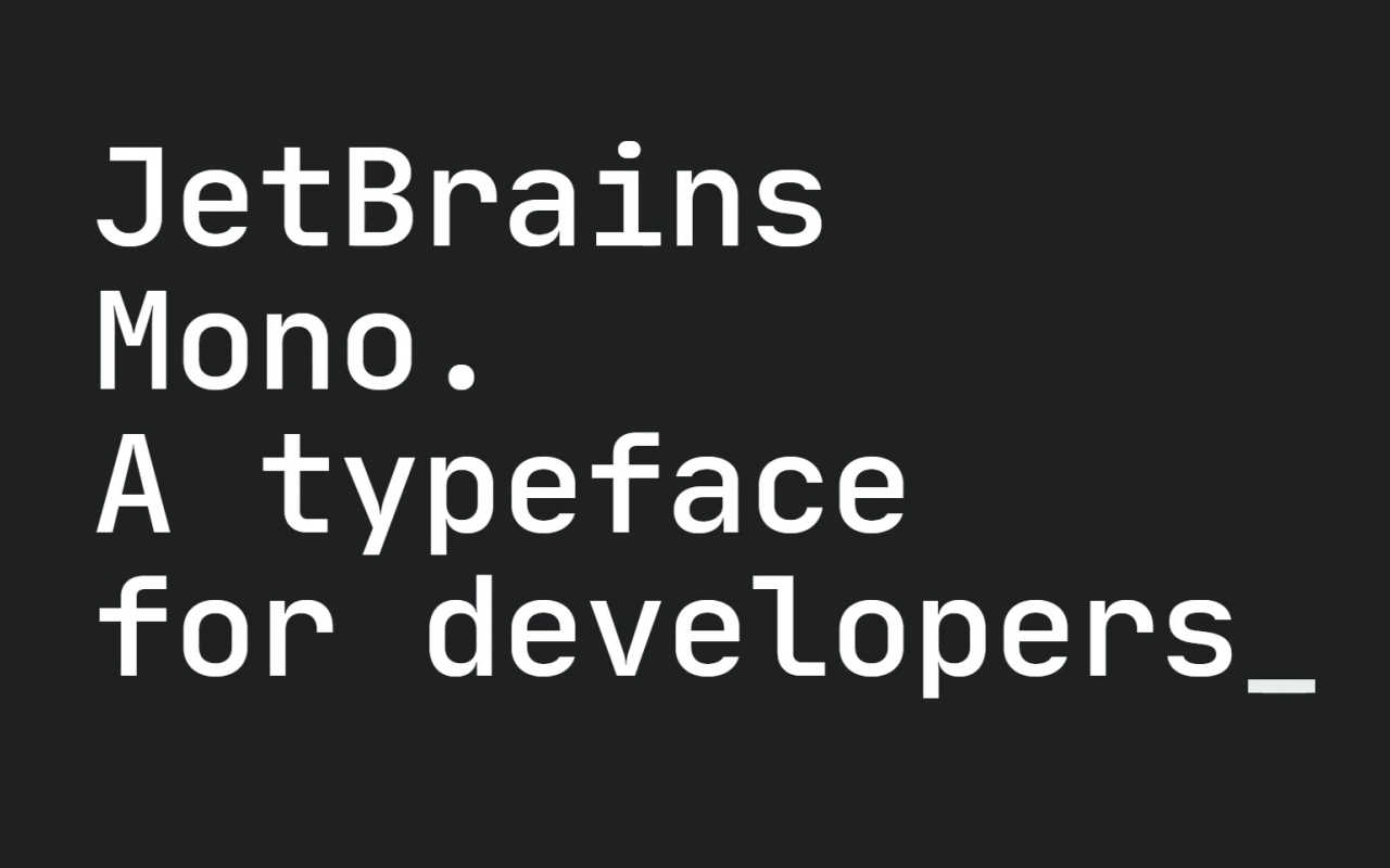 JetBrains