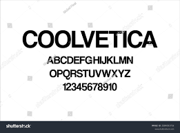Coolvetica