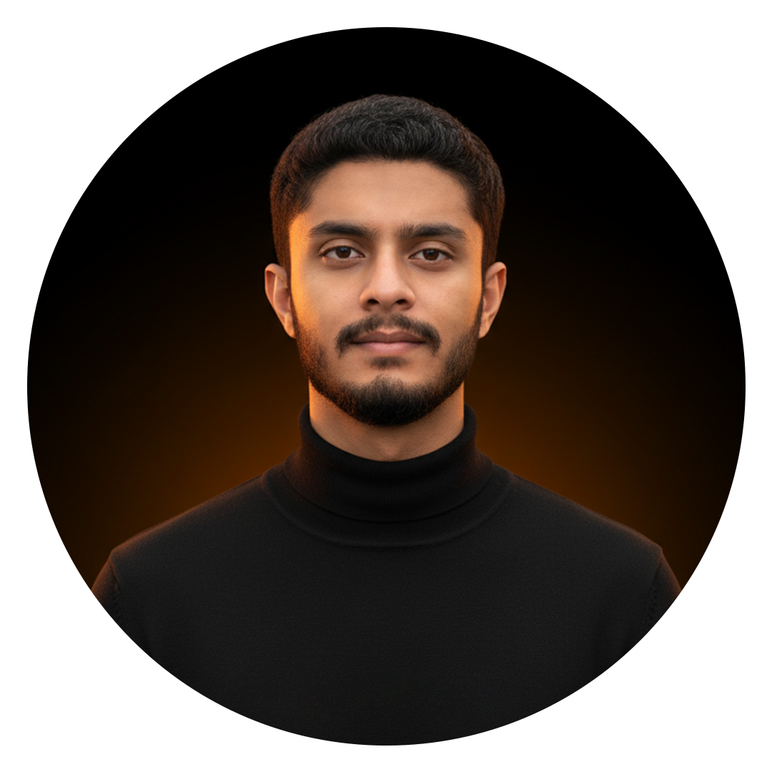 Syed Tassawar Abbas