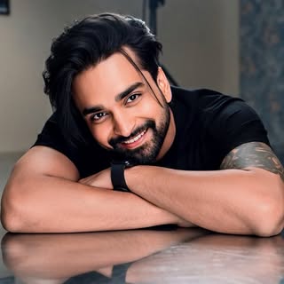 Dr. Rishi Ranjan