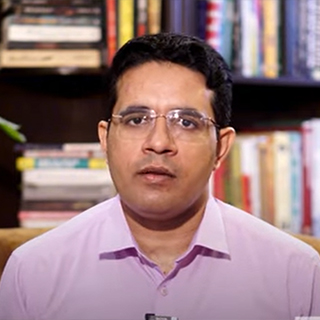 Rashid Malik